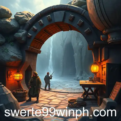 Exploring the Enchanting World of Adventure Quests