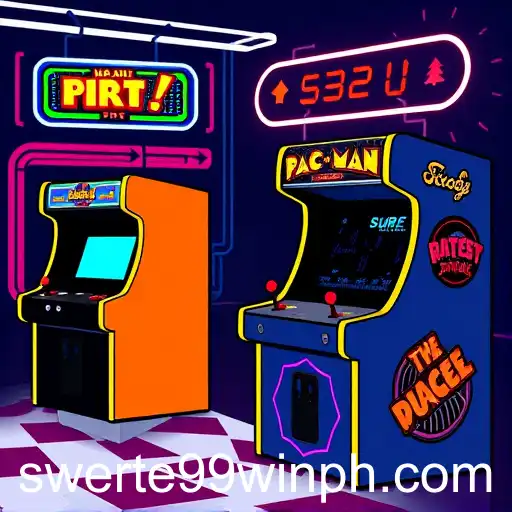 Rediscover the Magic of ‘Arcade Classics’ on Your Favorite Gaming Platform