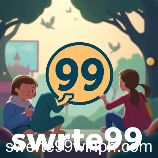 Exploring 'Educational Fun': A Journey into the Swerte99 Game Category