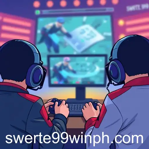 Gaming Trends and Innovations at Swerte99