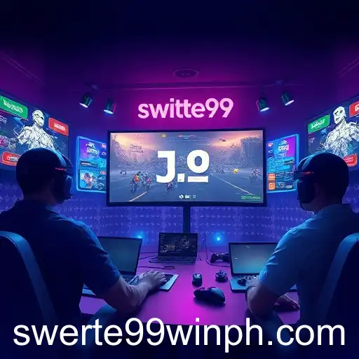 The Rise of Gaming in 2025