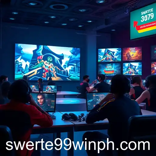 The Rise of Swerte99 and the Gaming Industry