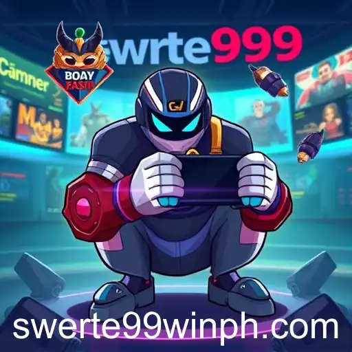 The Rise of Swerte99: Gaming Trends in a Digital World