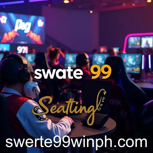 The Rise of Swerte99 in Online Gaming