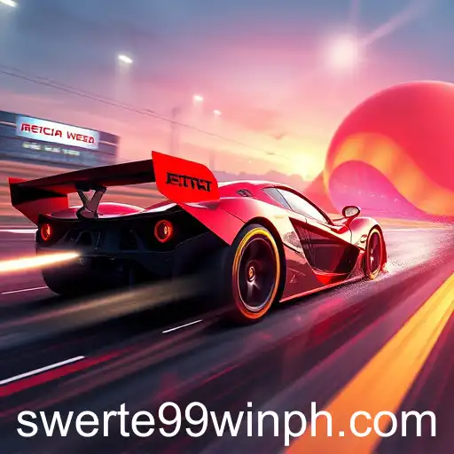 Exploring the Exciting World of Racing Thrills: The Swerte99 Phenomenon
