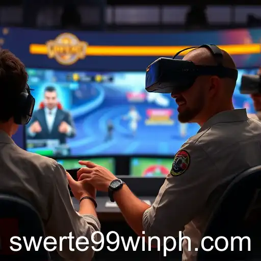 The Exciting Rise of Online Gaming in 2025