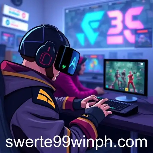 The Rise of Swerte99: Revolutionizing Online Gaming