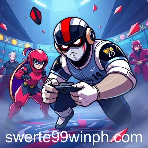 The Rise of Swerte99: A Game-Changer in Online Gaming