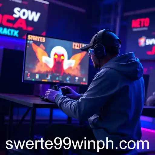 The Rise of Swerte99 in the Online Gaming World