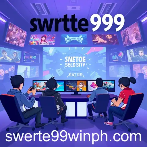 The Rise of Swerte99 in 2025
