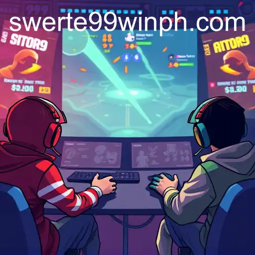 The Rise of Swerte99: Shaping the Future of Online Gaming