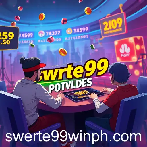The Rise of Swerte99 and the Gaming Industry
