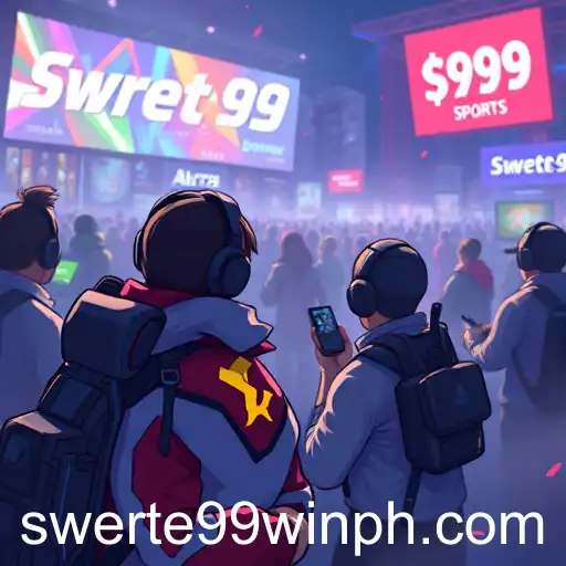 The Rising Popularity of Swerte99