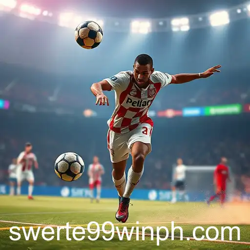 Exploring 'Sports Challenges': A Unique Category on the Swerte99 Platform