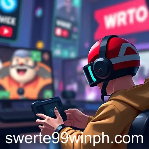 The Rising Influence of Swerte99 in the Gaming World