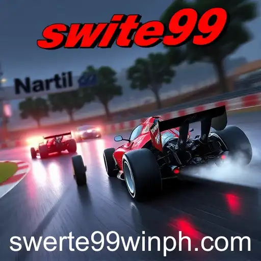Swerve into Swerte99: A New Player in the Online Gaming World