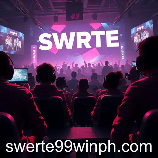 Swerve into Success: The Rise of 'swerte99' Gaming