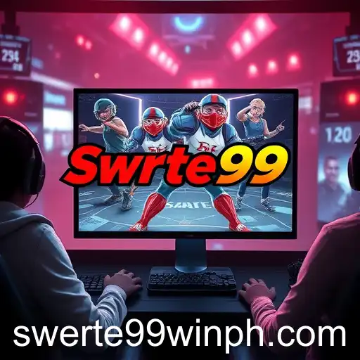 The Rise of Online Gaming: Swerve into Swerte99